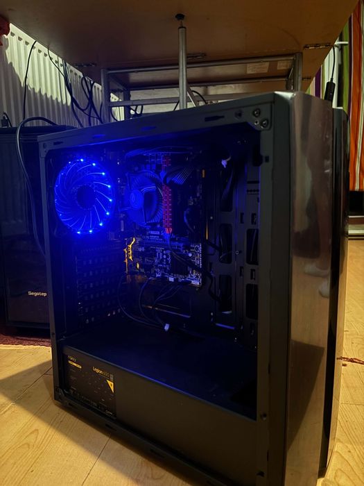 pc  gaming ddr 4 3000mhz