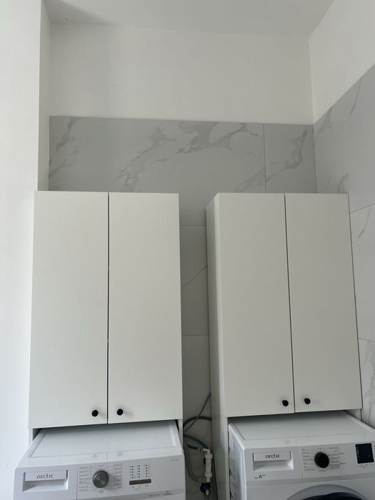 Dulapuri pentru masina de spalat IKEA