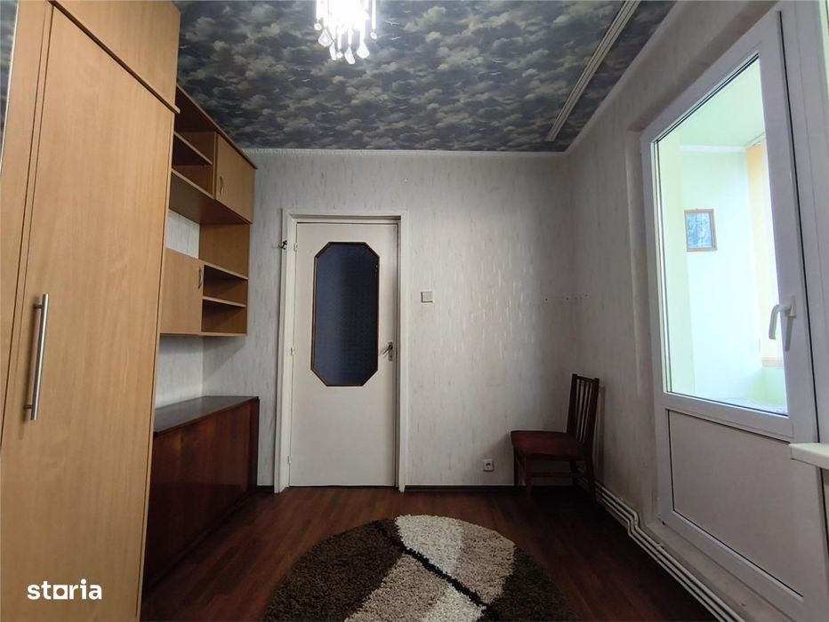 Apartament 3 Camere 68mp Etaj 1 Zona linistita