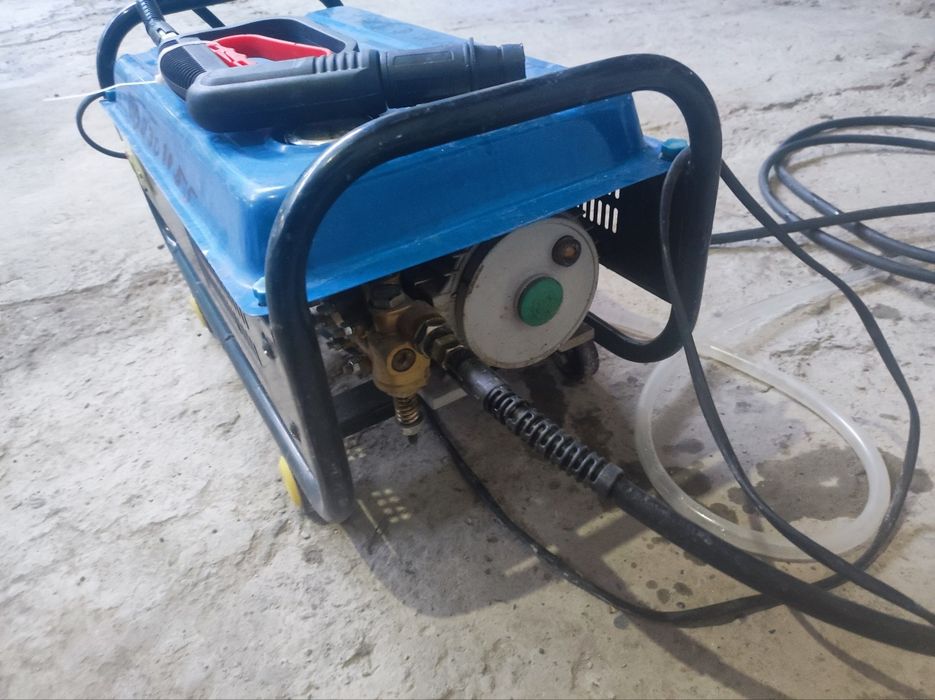 Karcher sotiladi