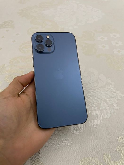 Iphone 12 pro 128gb