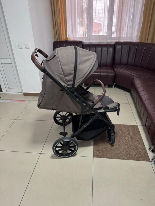 Детская коляка Tomix