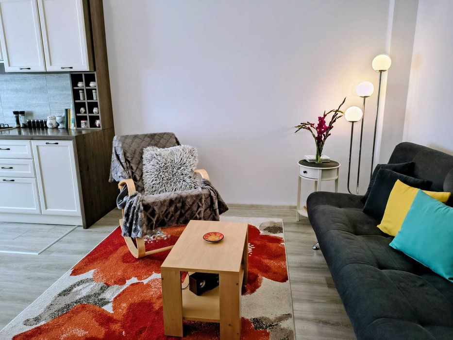 Apartament de vanzare
