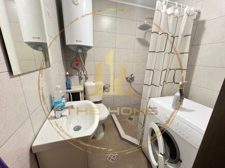 Дава се под наем Двустаен апартамент в Варна, Цветен квартал - 50 кв.м за 381.99 € - Снимка #8