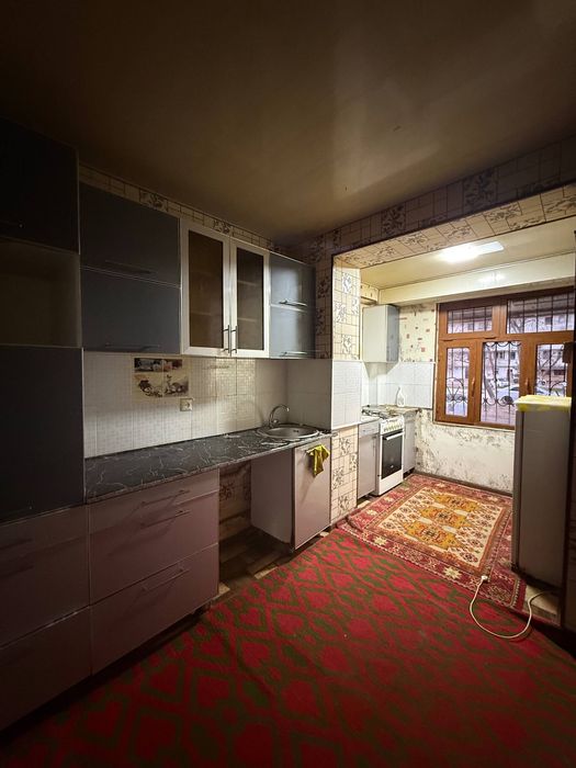 Квартира ижарага берилади