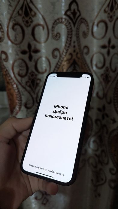 Iphone 12 mini 256gb/ Идеал