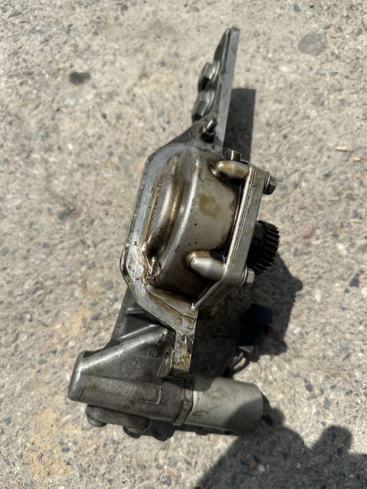 Привозной Vanos на бмв Е34 E36 E38 E39