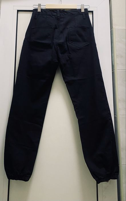 H&M, Bershka-карго панталони-34