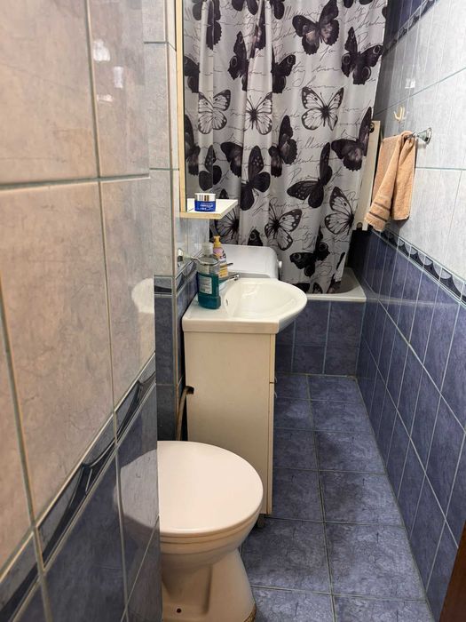 Închiriez apartament 2 camere tip X Rogerius Oradea