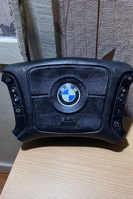 подушка безопасности BMW