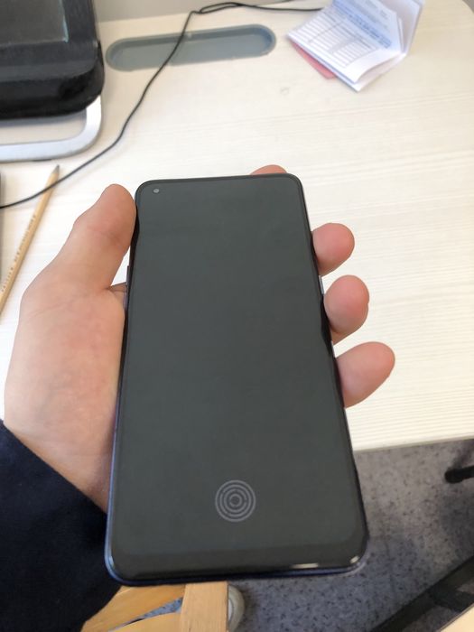 Oppo A74 128гб продам