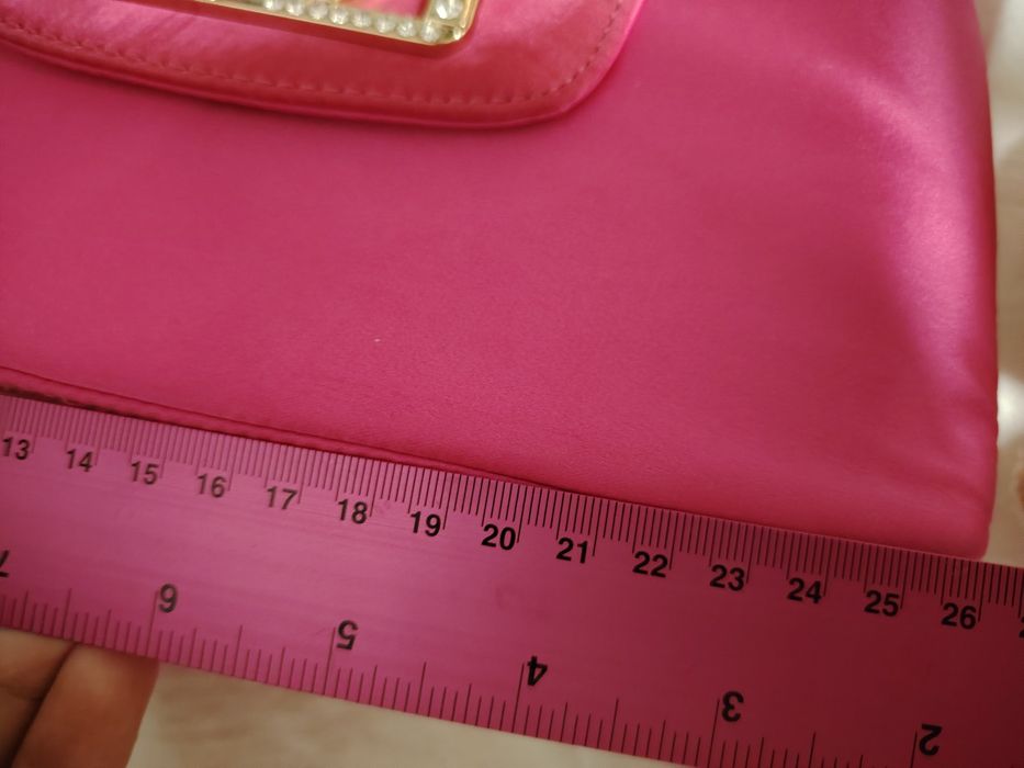 Чанта river island оригинална