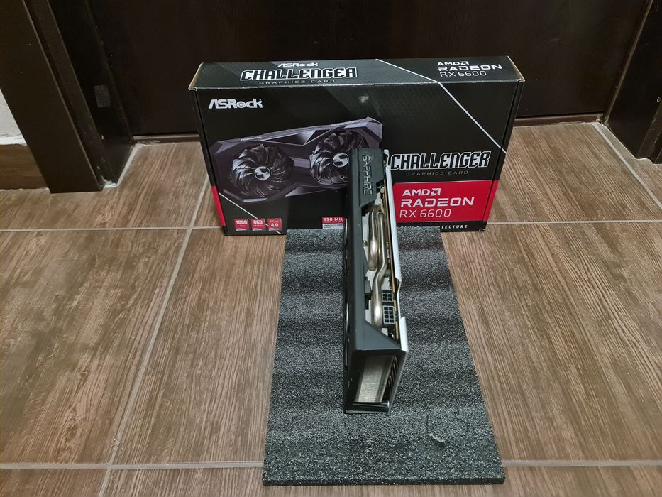 Sapphire Nitro+ Radeon RX 580 8GB