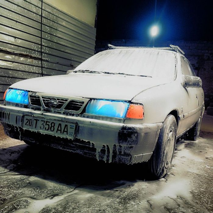 Opel vectra 1994 yil 1.8 divigatel yoqilgʻi gaz benzin 100 tali metan