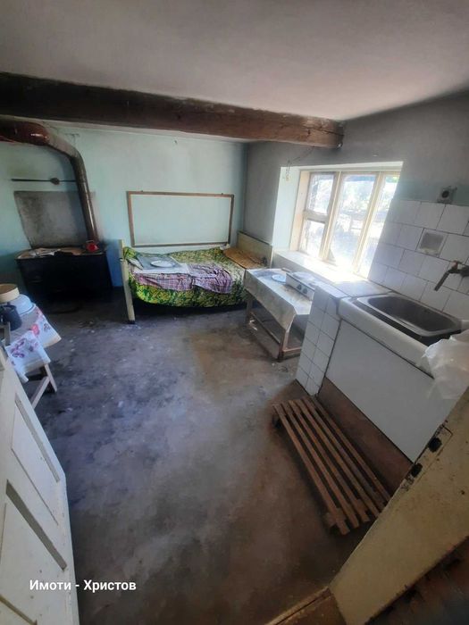 Продава се Къща в с. Ивански, Област Шумен - 87 кв.м за 528 €/кв.м - Снимка #8