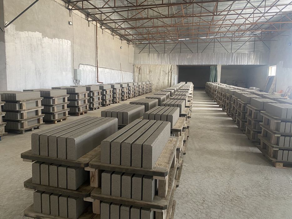 Тротуарный бордюр,Поребрик 1000тг