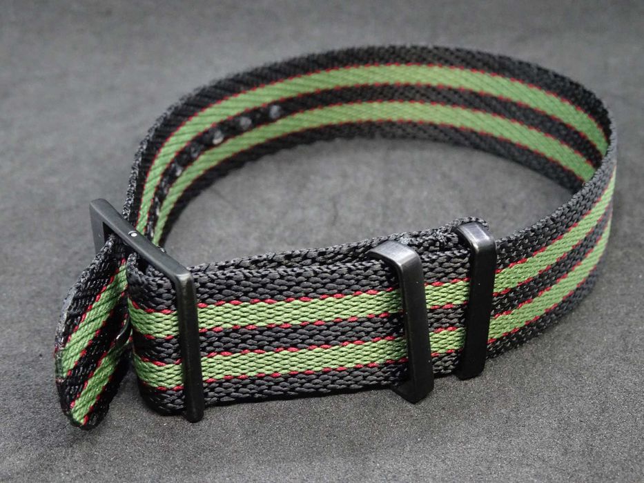 curele pentru ceas din textil 20mm