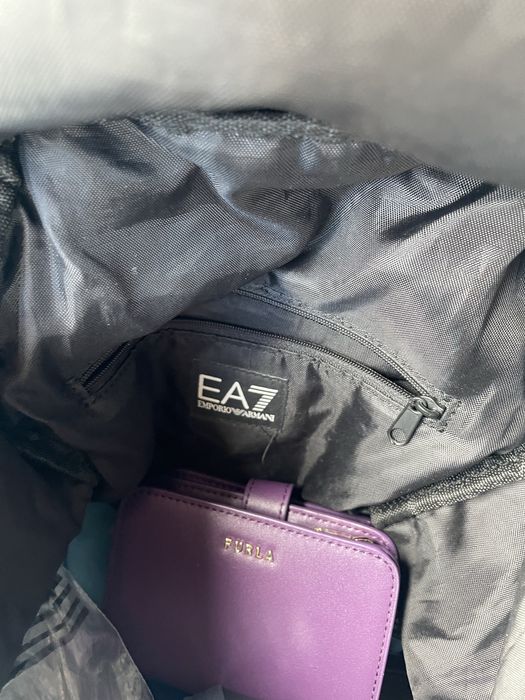 Дамска раница Emporio Armani