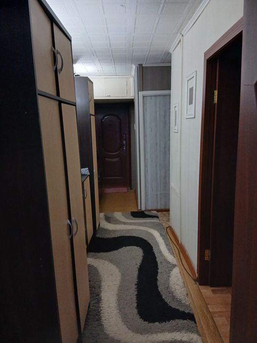 Продам 3х квартиру