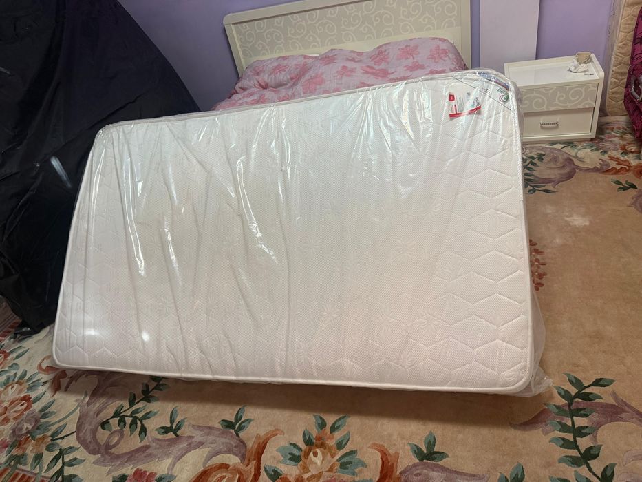 Продам 3 матраса 120*200