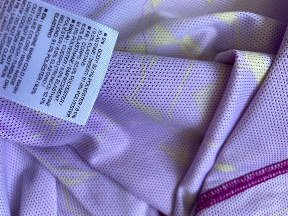 Соломон Salomon Actilite Acti Lite женски потник размер XS