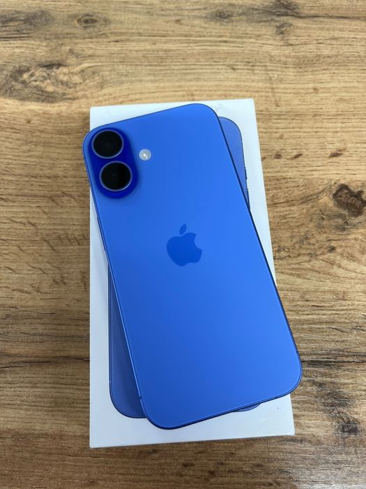 iPhone 16, 128gb