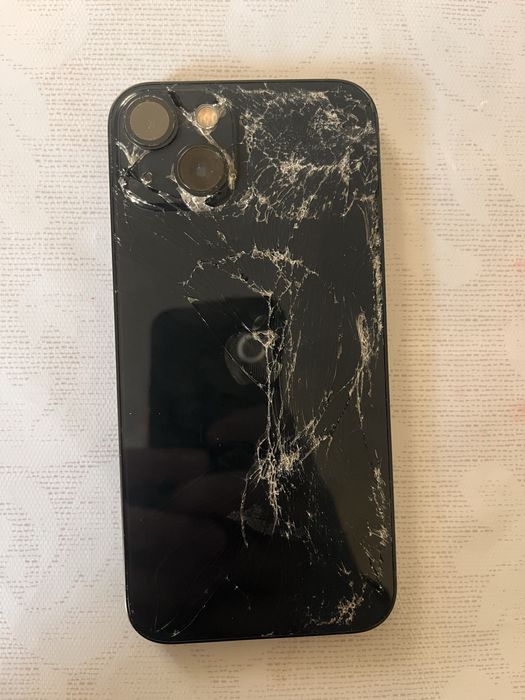 Айфон 13 сатылады 80мын