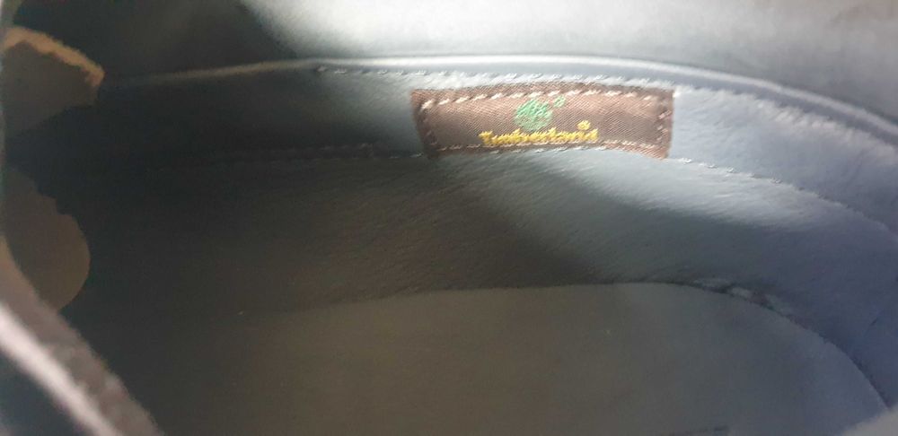 Продавам мъжки обувки Timberland