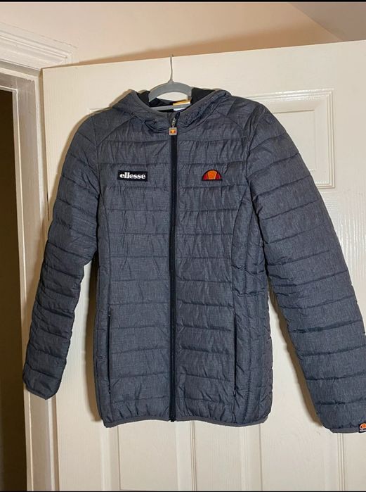 Оригинално яке Ellesse S