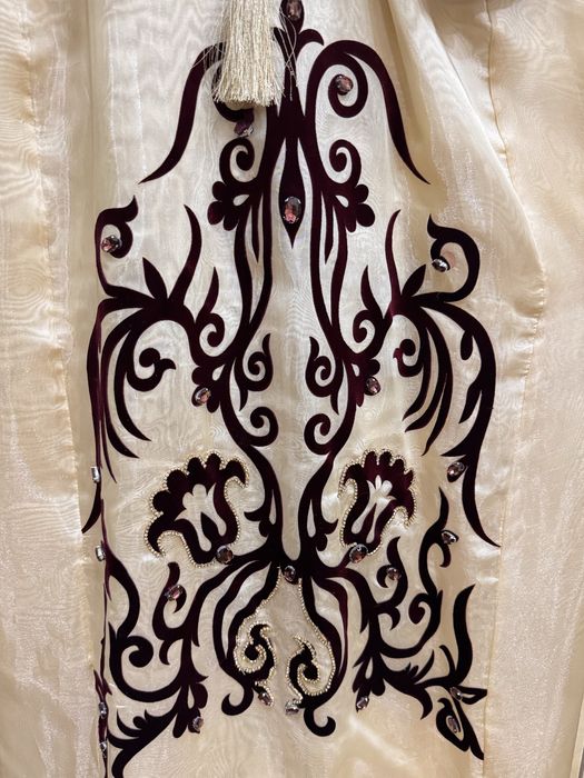 Kelin salom uchun paranji