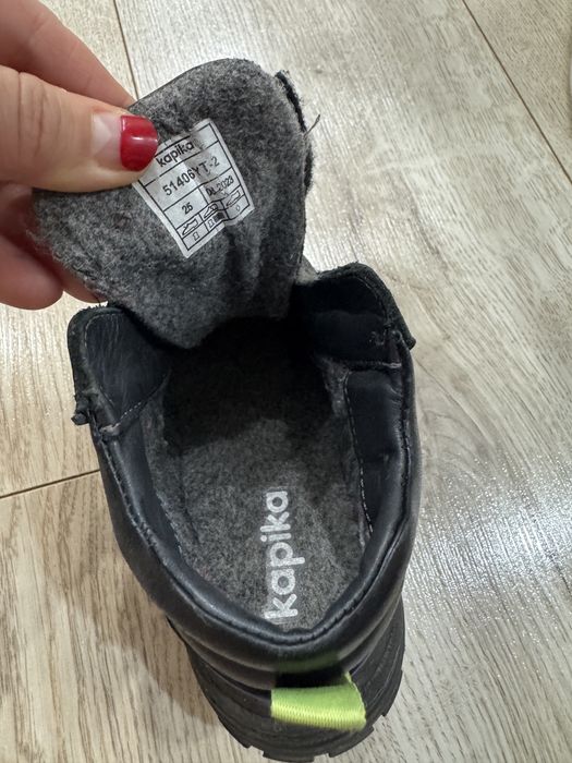 Продам детский обувь