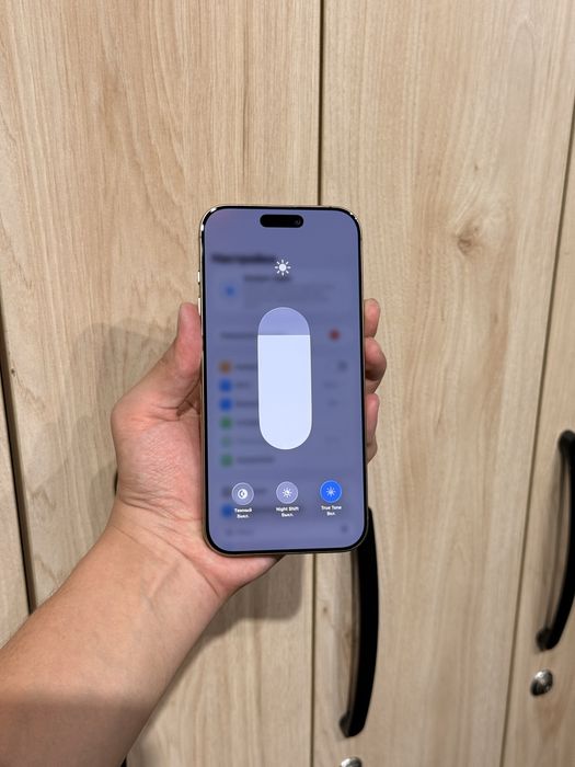 iPhone 16 Pro Max 256gb/91% Karobka Dokument