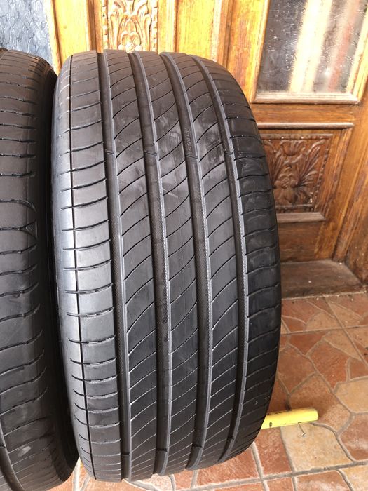 225 50 18 Michelin de vara