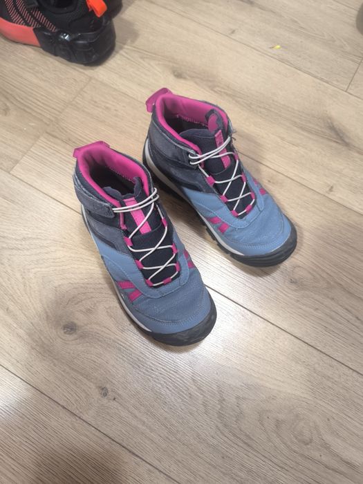 Детски обувки есен-зима номер 33