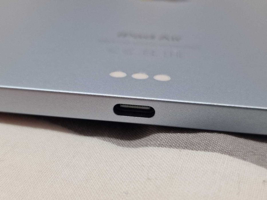 iPad Air Gen 6 | 11 inch (2024) | 128GB + Apple Pencil