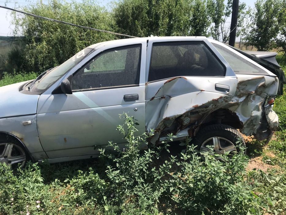 Ваз 2112 срочно продам