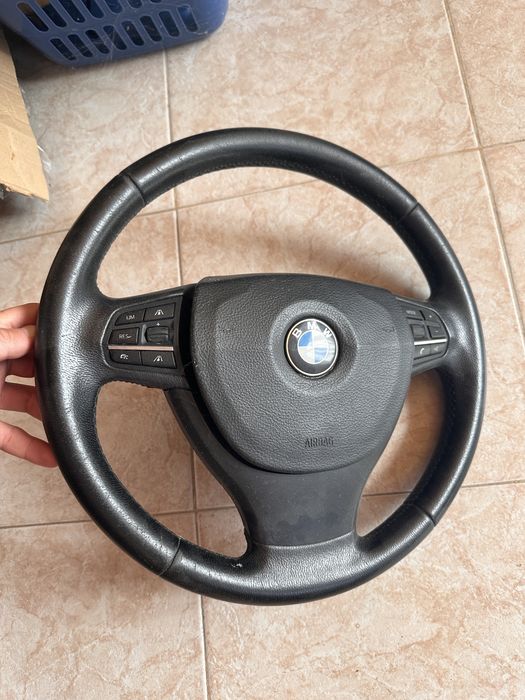 3бр. М-ков волани за бмв ф10