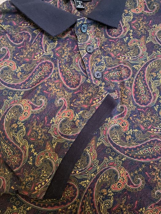 Мужская одежда