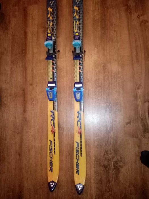 Ски SALOMON 130см.