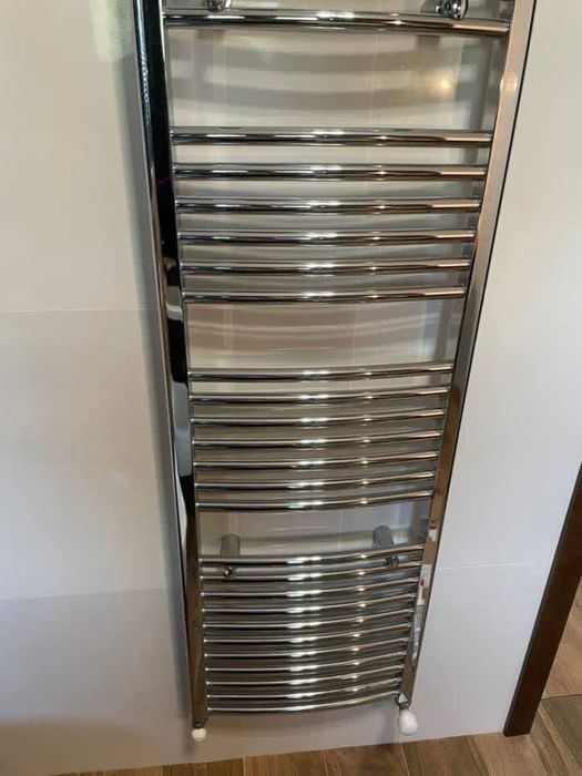 Instalator centrale termice, aparate aer conditionat