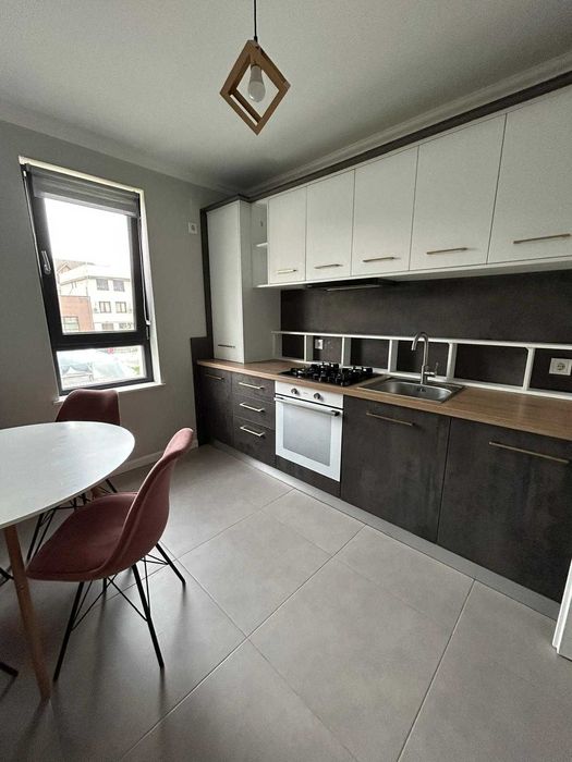 Apartament de inchiriat strada Lucian Blaga