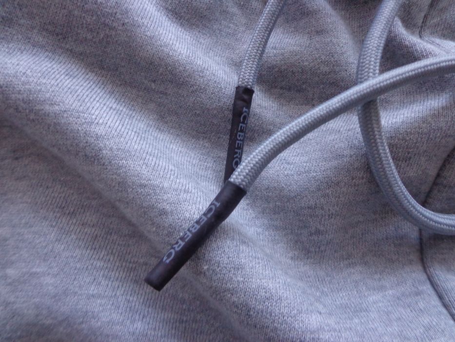 Мъжки къси панталони ICEBERG размер XL