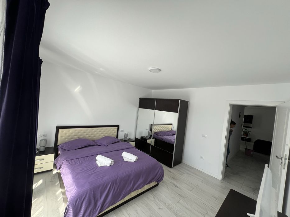 Apartament în regim hotelier