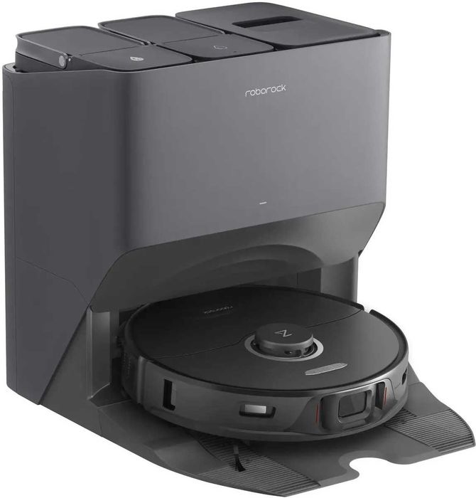 Продаю новые робот пылесосы Roborock S8 Pro Ultra