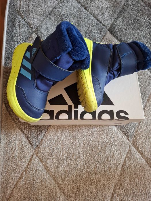 Adidas детски апрески