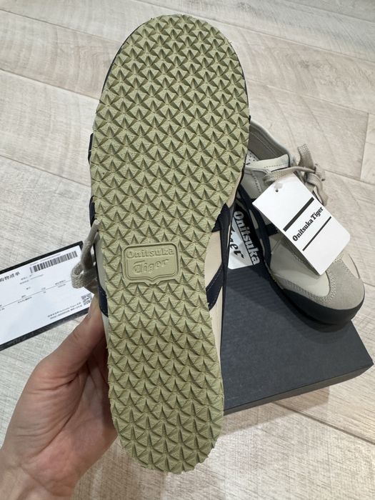 Кроссовки Onitsuka Tiger