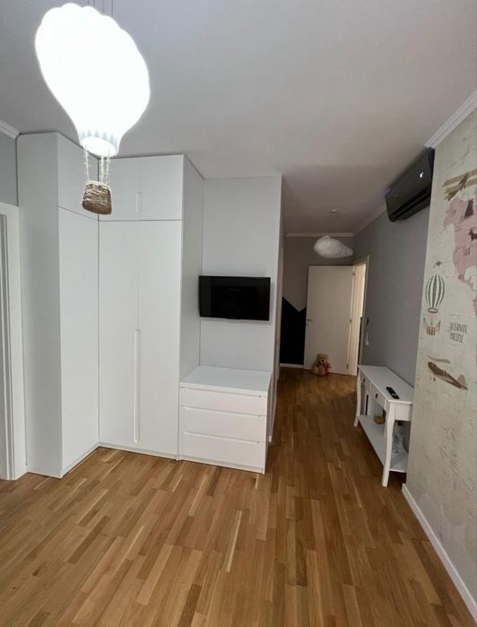 Apartament 3 camere AVIATIEI cu loc parcare ATLAS RESIDENCE
