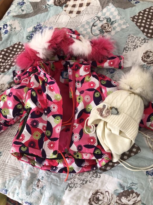 Балаларга киымдер артурли