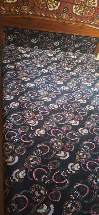 Продаётся кровать