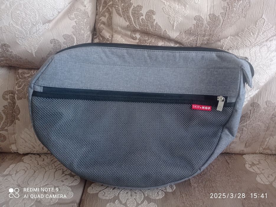 Органайзер на коляску